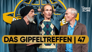 Das Gipfeltreffen 7. évad Ep.5 5. epizód