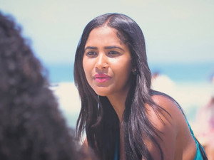 Pink: Um Amor De Verão 3. évad Ep.2 2. epizód