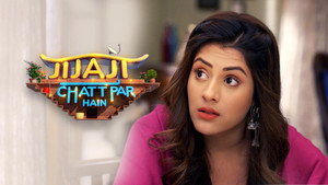 Jijaji Chhat Par Hai 1. évad Ep.539 539. epizód