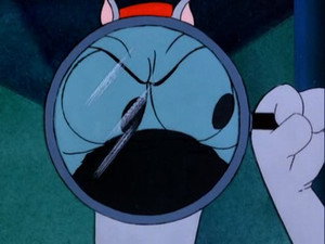 A Scooby-Doo-show 1. évad Ep.3 Az aligátorszellem konyhája