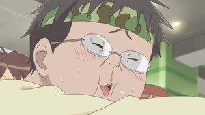 さばげぶっ! 1. évad Ep.4 4. epizód