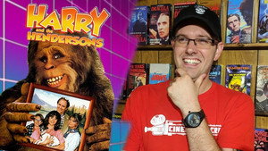 Cinemassacre Rental Reviews 1. évad Ep.8 8. epizód