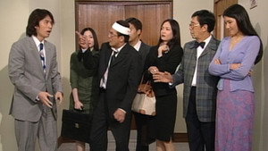 男親女愛 1. évad Ep.72 72. epizód