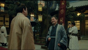 天书黎明 1. évad Ep.12 12. epizód
