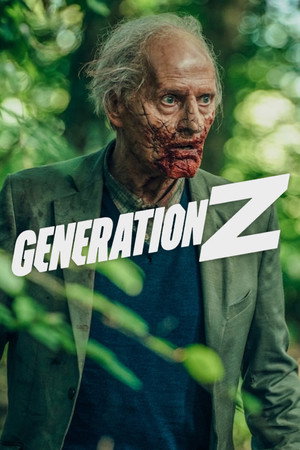 Generation Z poszter