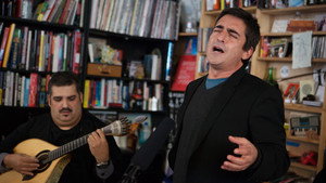 NPR Tiny Desk Concerts 8. évad Ep.28 28. epizód
