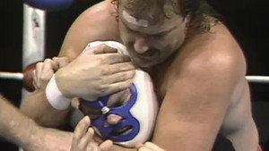 Mid-South Wrestling 5. évad Ep.33 33. epizód
