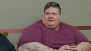 The 6000 lb Diaries with Dr. Now 1. évad Ep.8 8. epizód
