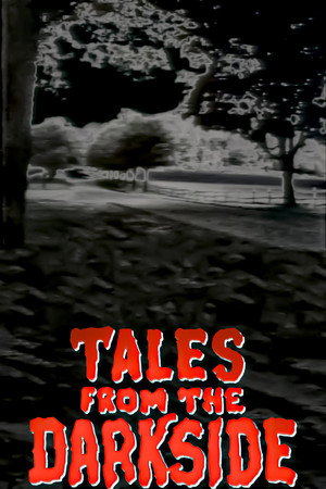 Tales from the Darkside poszter