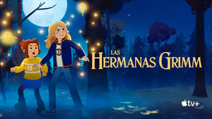The Sisters Grimm kép