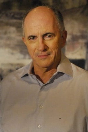 Carlos Gregório profil kép