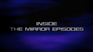 Star Trek: Enterprise Speciális epizódok Ep.36 36. epizód