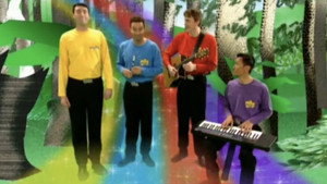The Wiggles 2. évad Ep.16 16. epizód