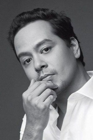 John Lloyd Cruz profil kép