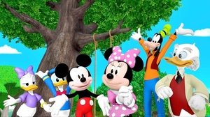 Mickey Mouse Clubhouse+ 1. évad Ep.12 12. epizód