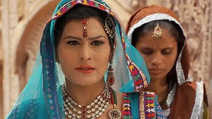 Jodha Akbar 1. évad Ep.489 489. epizód
