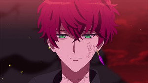魔法使いの約束 1. évad Ep.11 11. epizód
