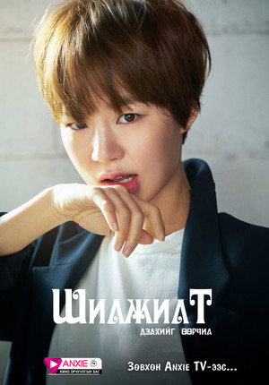 스위치 poszter