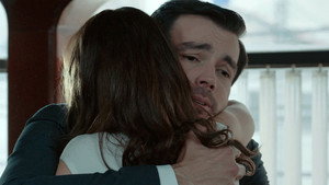 La ley del corazón 2. évad Ep.1 1. epizód