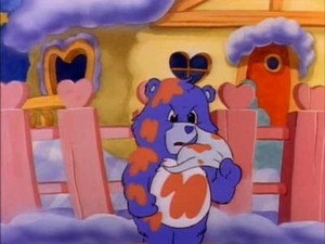 The Care Bears 4. évad Ep.16 16. epizód
