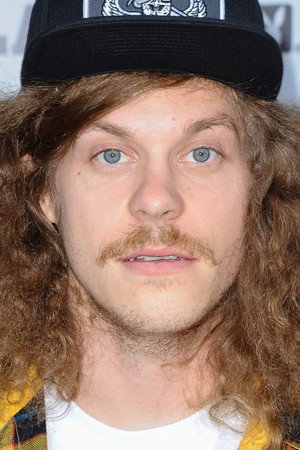 Blake Anderson profil kép