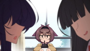 幸せなら肉を盛ろう！ジアニメーション kép