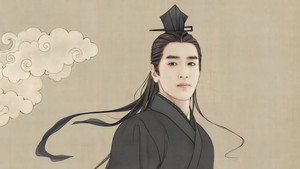 三生三世十里桃花 kép