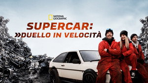 Szuperverda a roncstelepről kép
