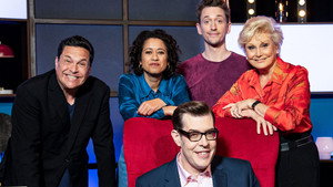 Richard Osman's House of Games 3. évad Ep.86 86. epizód