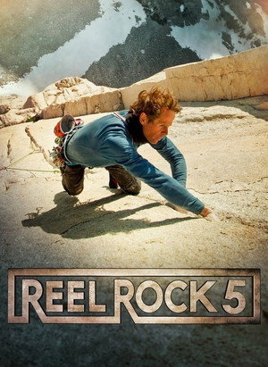 Reel Rock 1. évad (2010-01-01) poszter
