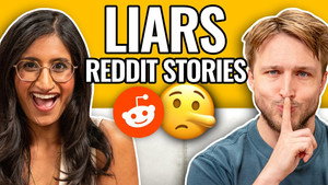 Smosh Reads Reddit Stories 5. évad Ep.7 7. epizód