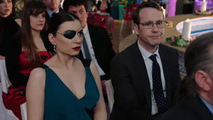 Anclados 1. évad Ep.3 3. epizód