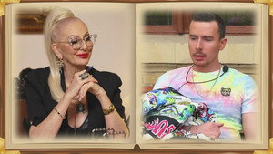 Die Realitystar Academy 1. évad Ep.11 11. epizód