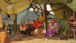 Zorro 1. évad Ep.29 29. epizód