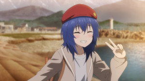 ざつ旅 -That's Journey- kép