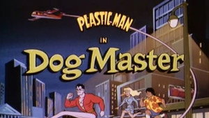 The Plastic Man Comedy/Adventure Show 1. évad Ep.28 28. epizód
