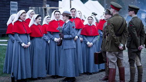ANZAC Girls kép