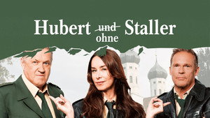 Hubert ohne Staller kép