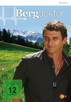 A hegyi doktor - Újra rendel 1. évad (2008-02-07) poszter