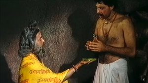 विक्रम और बेताल 1. évad Ep.17 17. epizód