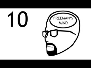 Freeman's Mind 1. évad Ep.10 10. epizód