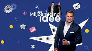 Die Miljoenrand-Idee kép