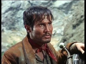 The High Chaparral 1. évad Ep.15 15. epizód