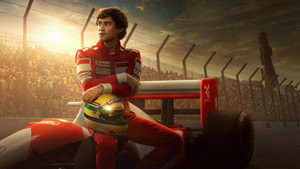 Senna kép