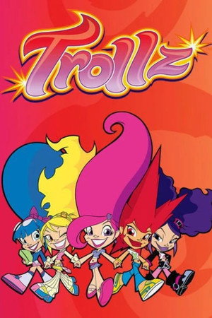 Trollz poszter