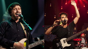 Austin City Limits 39. évad Ep.11 11. epizód