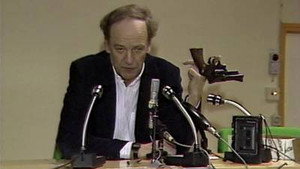 Stieg Larsson - Mannen som lekte med elden 1. évad Ep.3 3. epizód