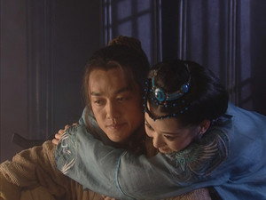 笑傲江湖 1. évad Ep.38 38. epizód