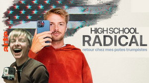 High School Radical kép