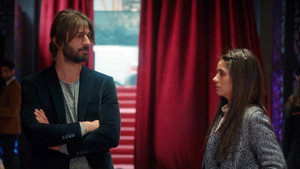 Kara Yazı 1. évad Ep.2 2. epizód